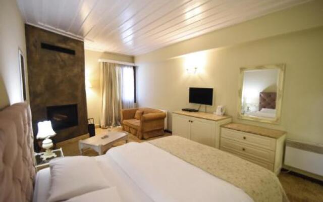 Likoria Guesthouse