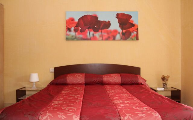 La Rosa Blu Bed & Breakfast