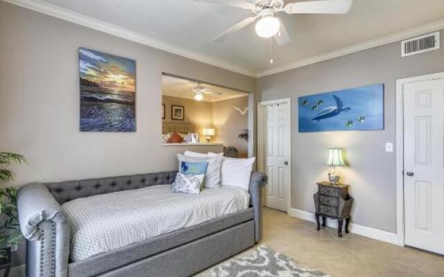 Dawn 228-Vacation on Canvas