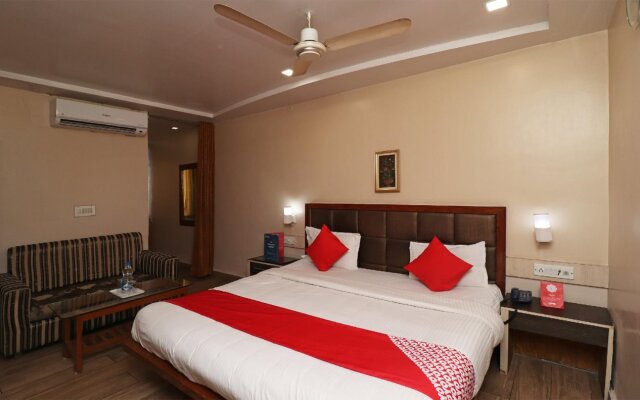 Hotel Alankar Greens by OYO Rooms