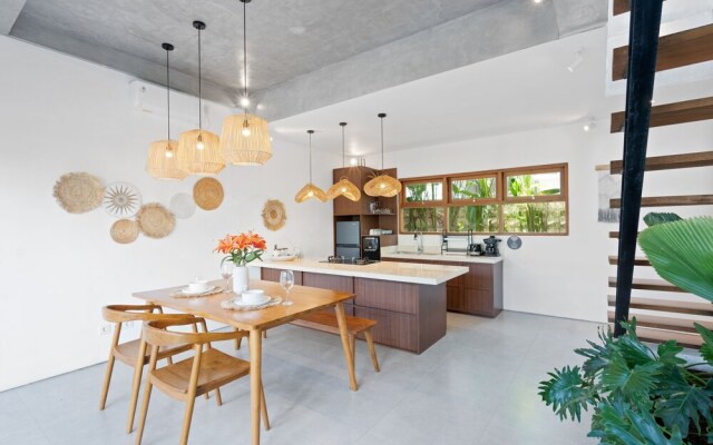 Octo 8 Villa by Betterplace