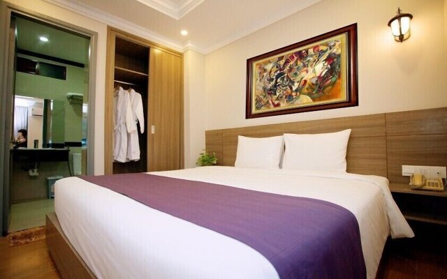 Yen Indochine Hotel Nha Trang