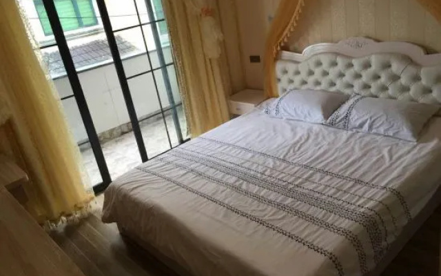 Wenzhou Sea Day Homestay – Guest Rooms – Wenzhou