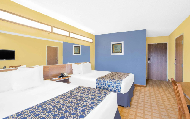 SureStay Plus Hotel by Best Western Keyser
