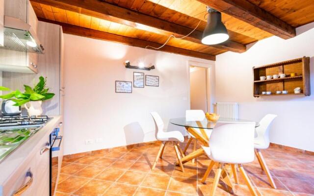 QUATTROVIGNE - Country House