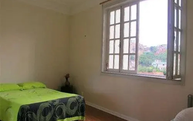 Valparaiso Hostel Rio