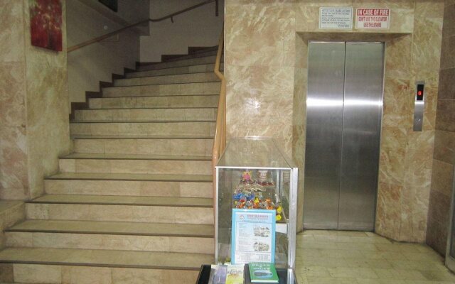 GV Hotel Cagayan de Oro