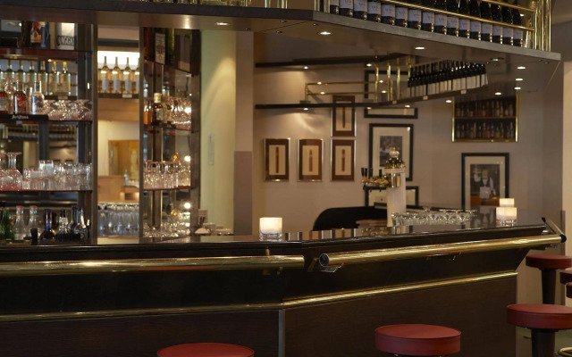 Spark by Hilton Wuppertal City Centre