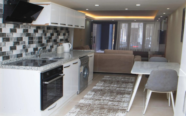 Berlin Otel Nişantaşı