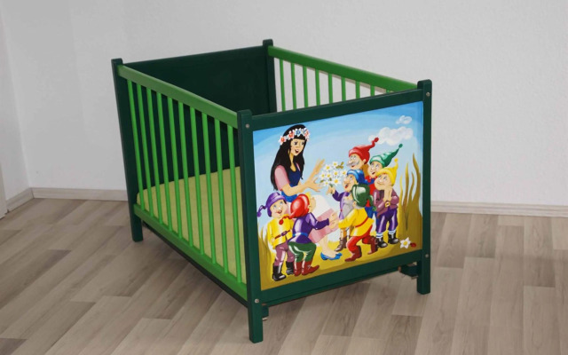 Ferienwohnung KerMärchen