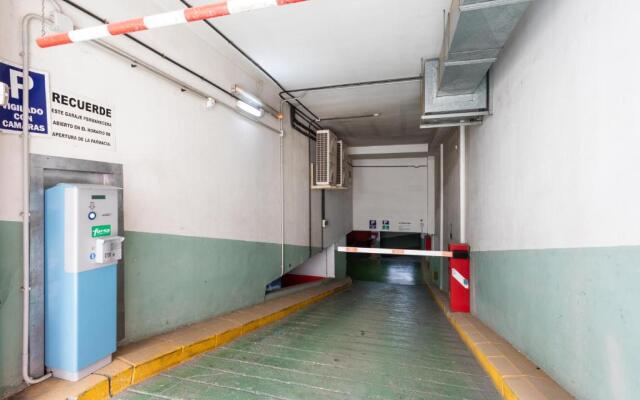 Rooms & Suites Loft 2H Deluxe Edition Arrecife