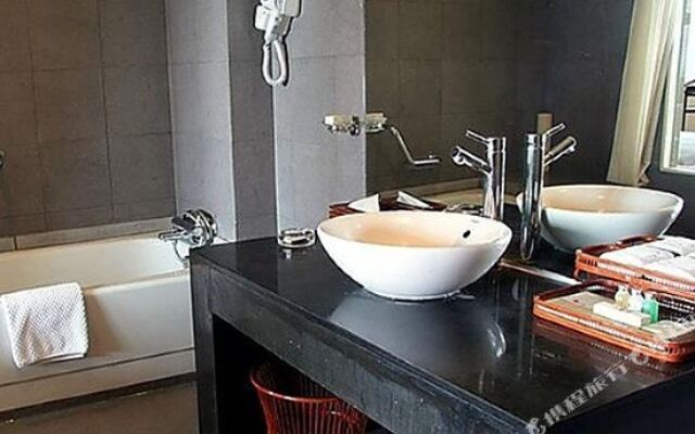Shenyang Jing Star Hotel