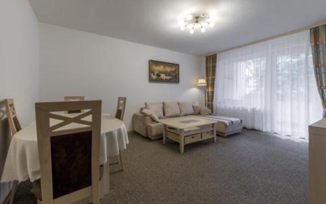 Privatapartment West Hannover