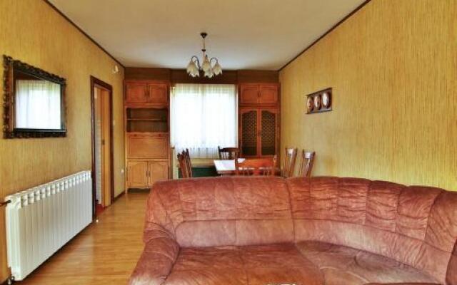 Apartment Gare