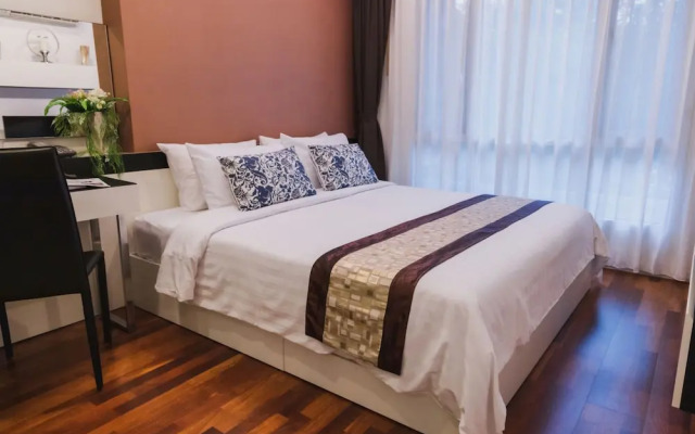 Beverly 33 Suites by PROMPT HOLIDAY HOME
