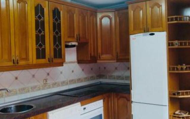 Vivienda Turística Villa Carmen II