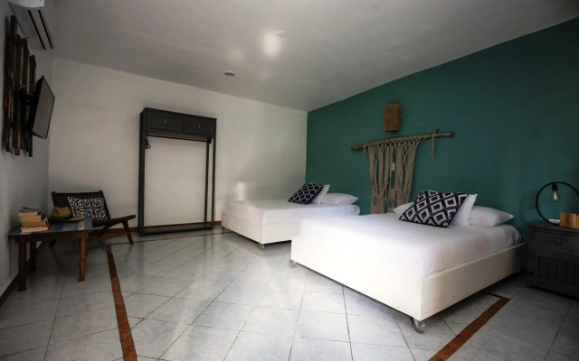 Casa Colonial Vintage Hotel