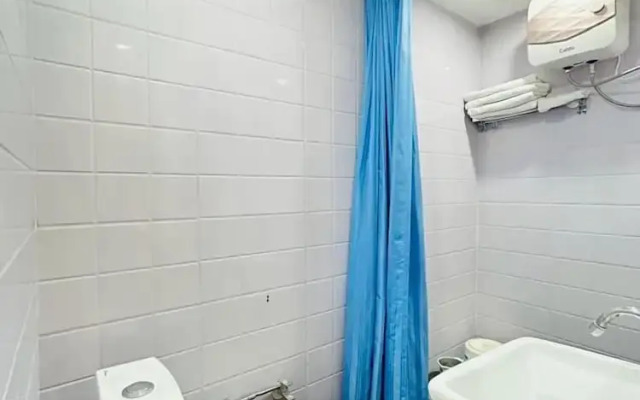 Hotel Ambika Chirwa House