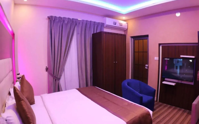 Swat Hotel Apartment