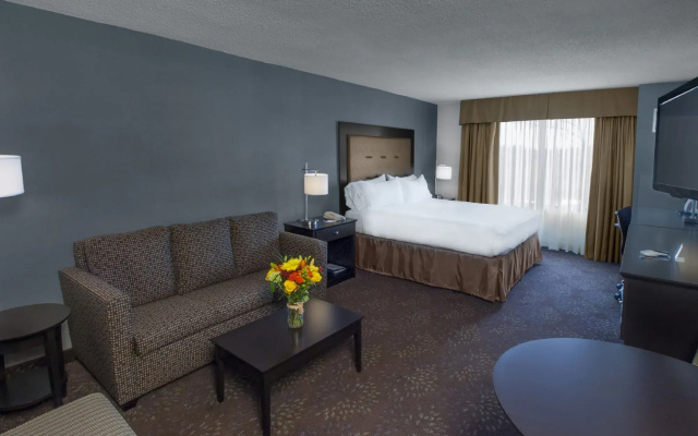 Holiday Inn Express Hotel & Suites Buffalo-Airport by IHG