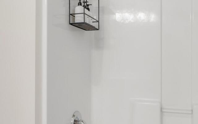 Chicago | Breathtaking Studio South Loop Apartment