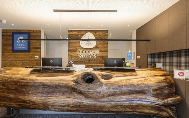 Superior Lodge With Finnish Sauna
