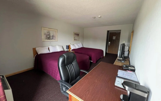 Airport Motor Inn