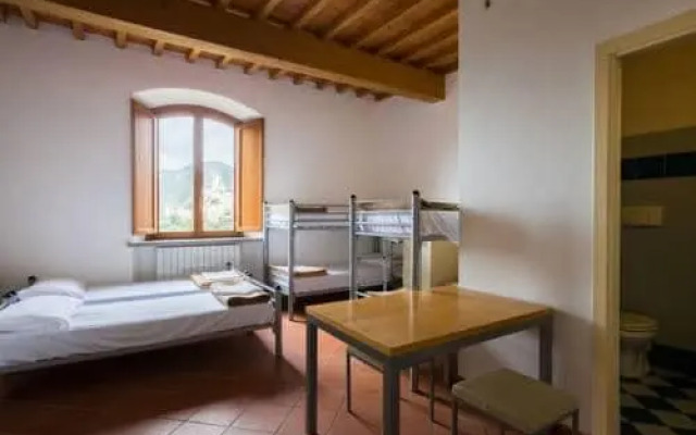 Student's Hostel Gowett - Toscana - Livorno