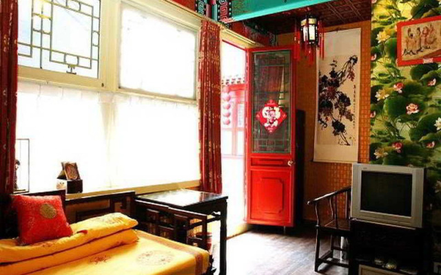Spring Garden Hotel