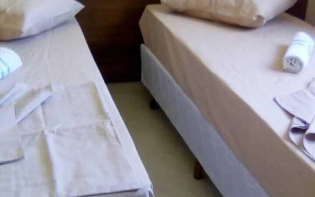 Luz do Mundo Hotel