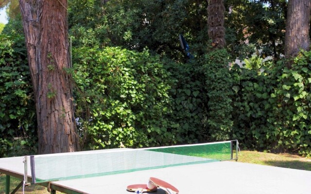 Casa Delle Palme Marina Romea