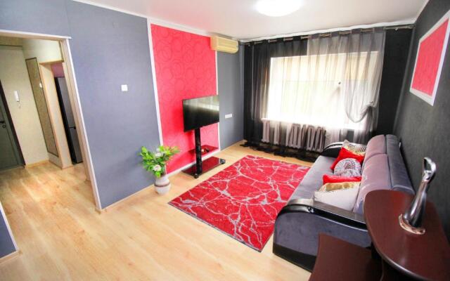 Улучшенная квартира возле ТРЦ Мега центр, ул. Навои 298