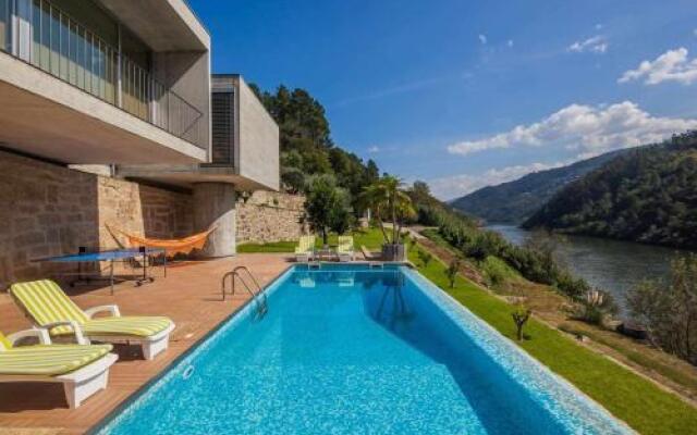 Villa Spa Douro