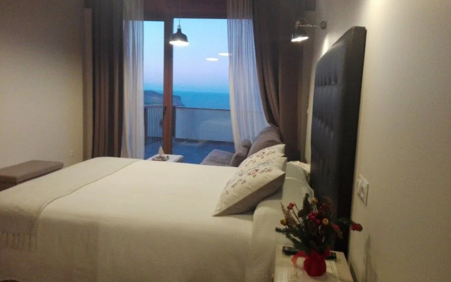 Posada Punta Ballota