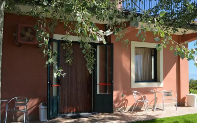 L'infinito Guest House