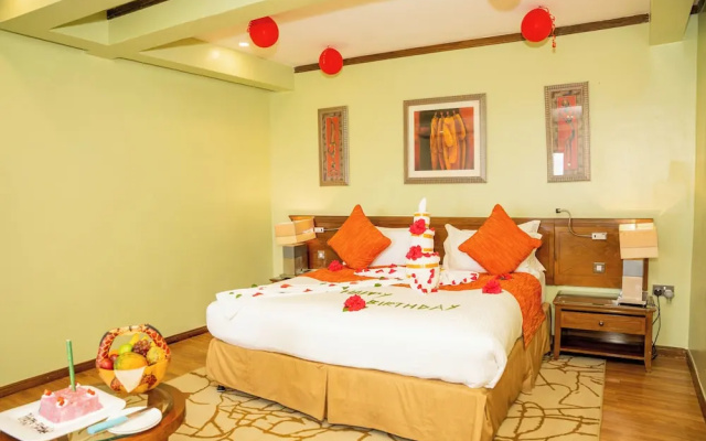 Sawela Capella Lodge