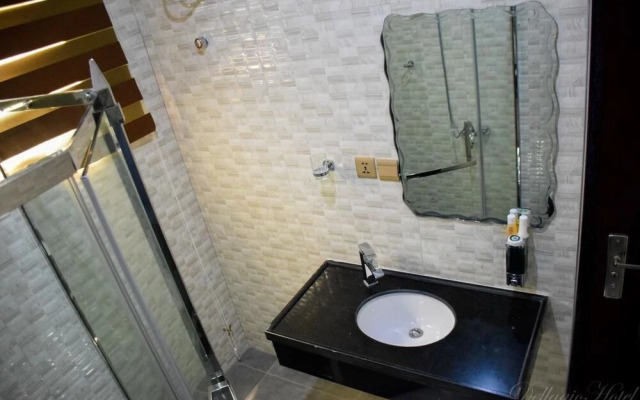 Dellagio Hotel