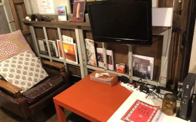 GuestHouse Amamin-Hostel