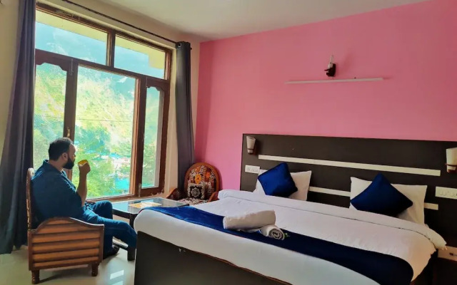 Hotel Eco Nest