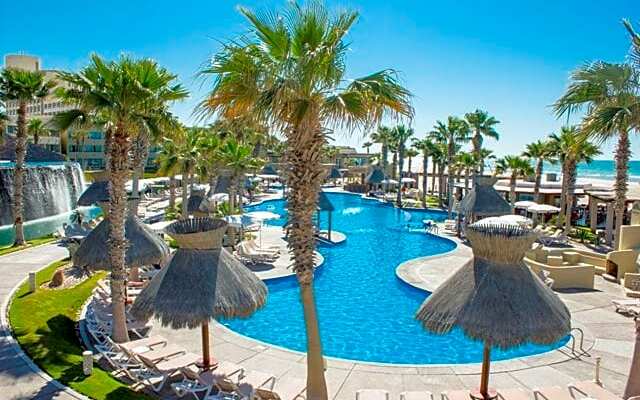 Mayan Palace Puerto Penasco