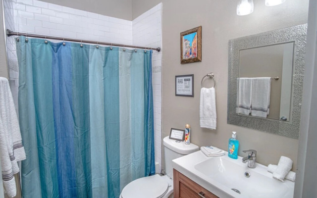 Southtown Classic 3br/2ba Mins From Downtown