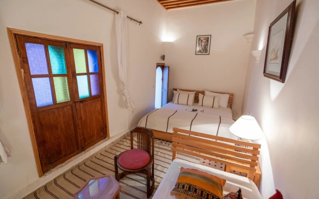 Riad Dar Sophia