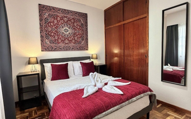 Ocean View Guest House