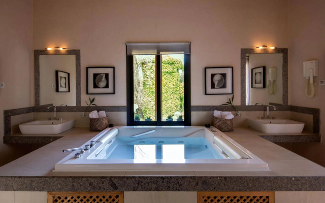 Casali Santa Brigida