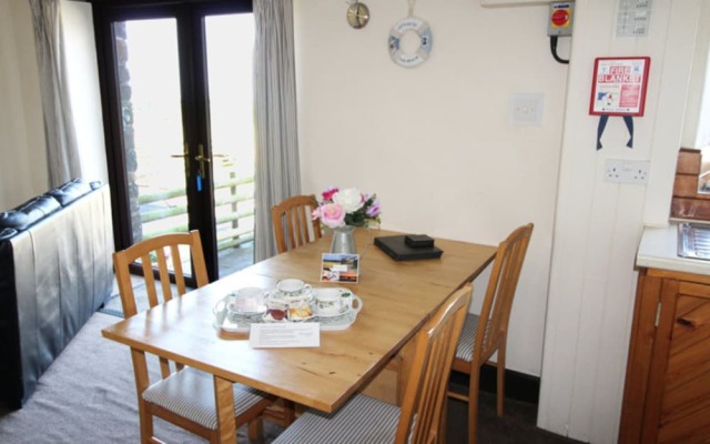 Houndapitt Bed & Breakfast