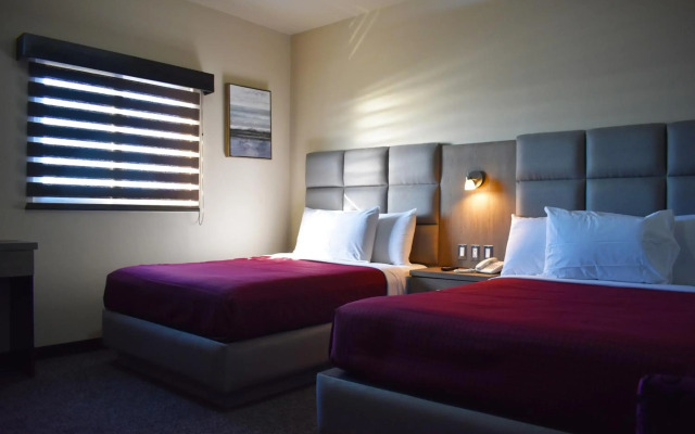 Hotel Jatay
