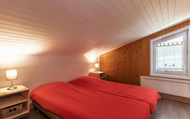 Appartement La Clusaz, 6 pièces, 7 personnes - FR-1-304-175