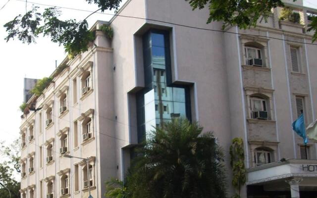 Brown Star Boutique Hotel