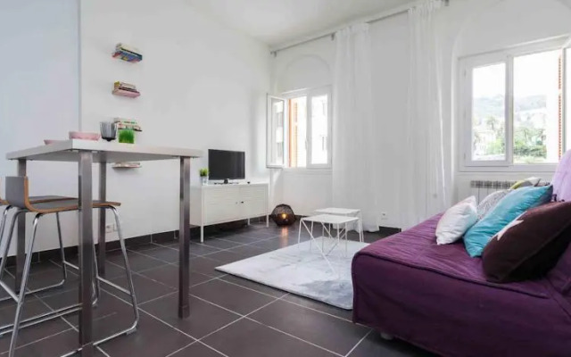 Centragence - Port Lympia