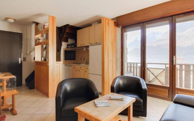 Appartement Esquièze-Sère, 3 pièces, 4 personnes - FR-1-402-82
